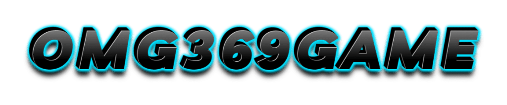 OMG369GAME
